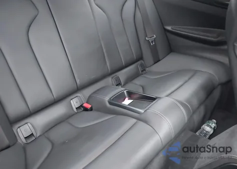 2019 BMW M4 Cs z USA, uszkodzony, nr VIN WBS3S7C5XKAC09472